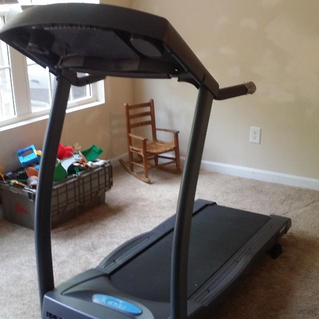 Sportcraft treadmill tx 4.9 parts